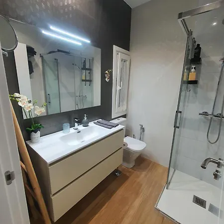 Doble Campuzano Більбао