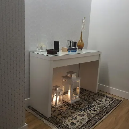 Doble Campuzano * Bilbao