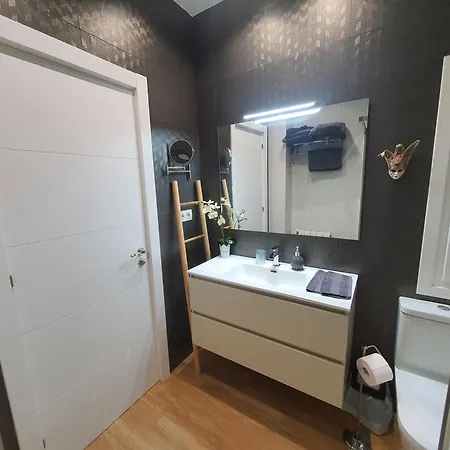 Homestay Doble Campuzano *