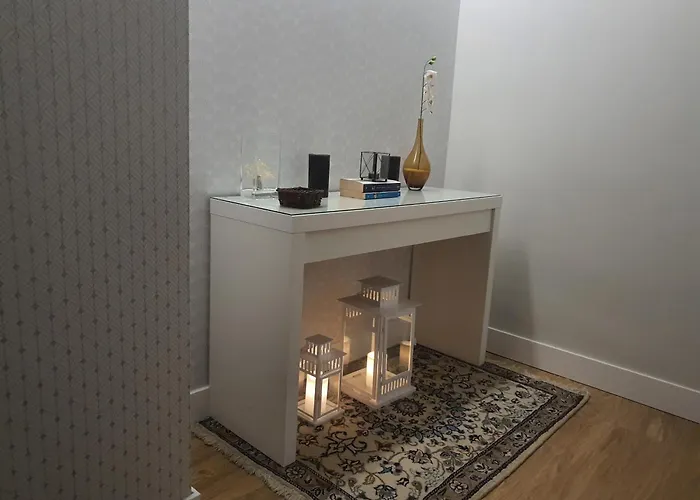 Doble Campuzano * Bilbao