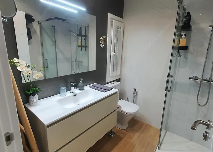 Doble Campuzano Бильбао